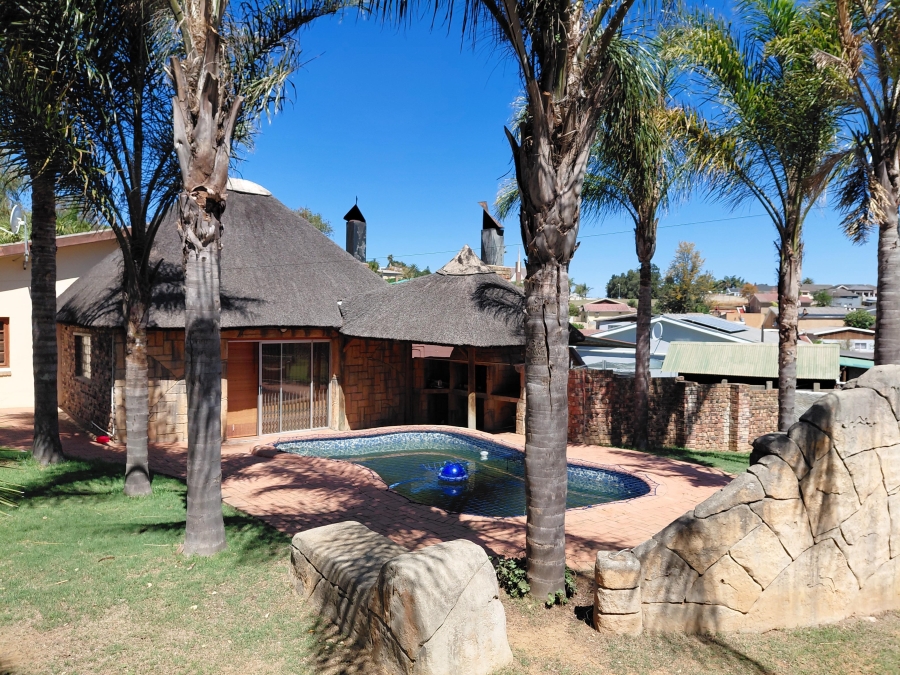 3 Bedroom Property for Sale in Fairbridge Heights Eastern Cape